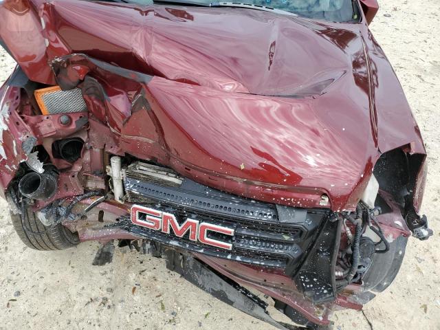 Фото 11 с аукциона – 2016 GMC TERRAIN SL с VIN 2GKFLSEK9G6186697