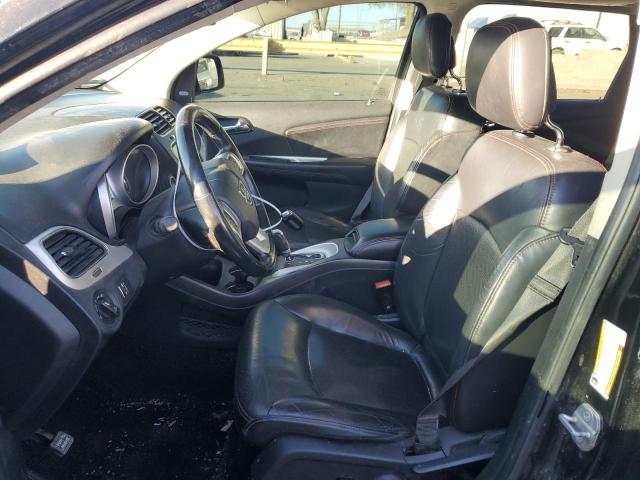 Photo 7 from auction – 2015 DODGE JOURNEY R/ with VIN 3C4PDCEG2FT669389