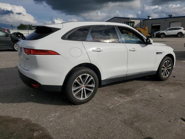 Photo 3 from auction – 2018 JAGUAR F-PACE PRE with VIN SADCJ2FN1JA283436