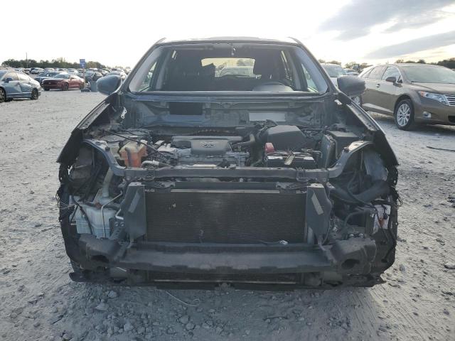 Photo 5 from auction – 2018 TOYOTA RAV4 LE with VIN 2T3ZFREV8JW436610