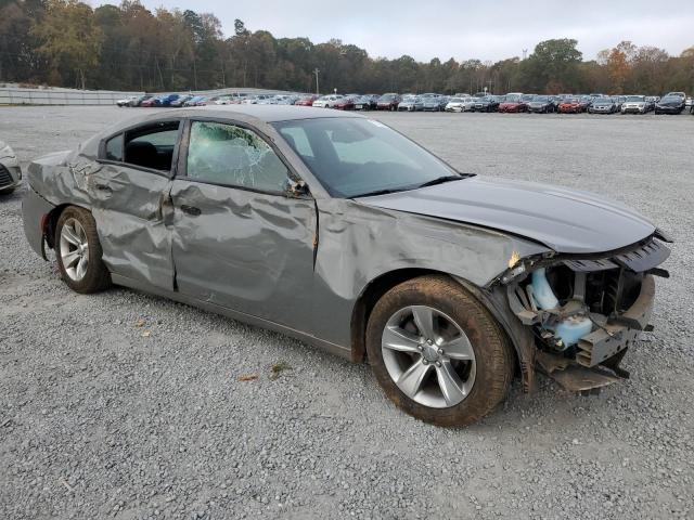 Photo 4 from auction – 2018 DODGE CHARGER SX with VIN 2C3CDXHG4JH238432