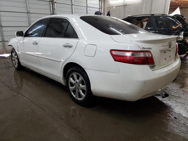 Photo 2 from auction – 2009 TOYOTA CAMRY BASE with VIN 4T1BE46K59U851142