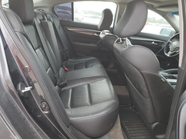 Photo 10 from auction – 2012 ACURA TL with VIN 19UUA8F53CA021893