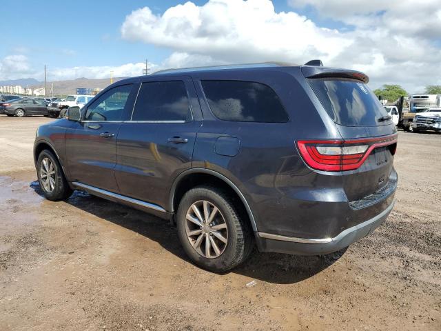 Photo 2 from auction – 2014 DODGE DURANGO LI with VIN 1C4RDHDG2EC599720