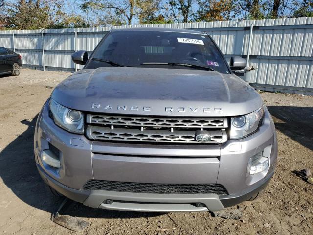 Photo 5 from auction – 2014 LAND ROVER RANGE ROVE with VIN SALVP2BG1EH876830