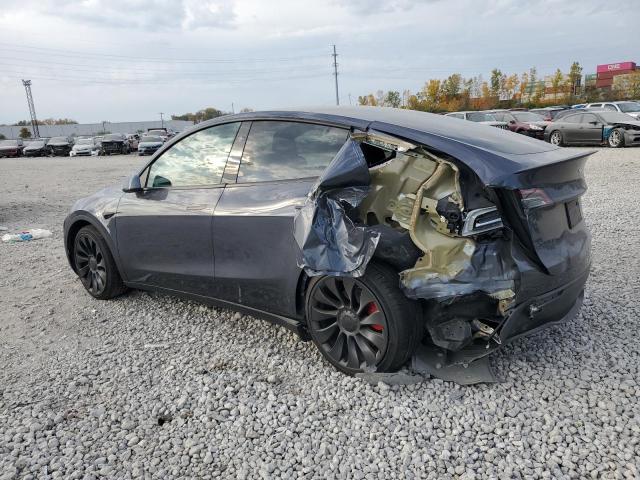Photo 2 from auction – 2023 TESLA MODEL Y with VIN 7SAYGDEF9PF969944