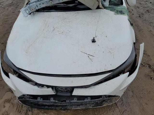 Photo 11 from auction – 2022 TOYOTA COROLLA LE with VIN 5YFEPMAE8NP334115