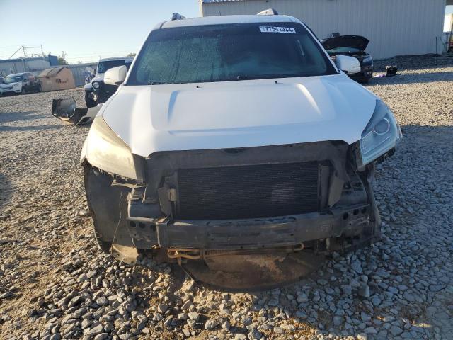 Photo 5 from auction – 2016 GMC ACADIA SLT with VIN 1GKKRRKD8GJ144147