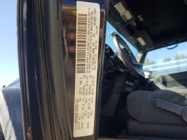 Photo 14 from auction – 2012 JEEP WRANGLER S with VIN 1C4AJWAG1CL109456