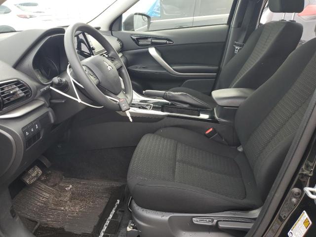 Photo 7 from auction – 2023 MITSUBISHI ECLIPSE CR with VIN JA4ATUAA9PZ049613