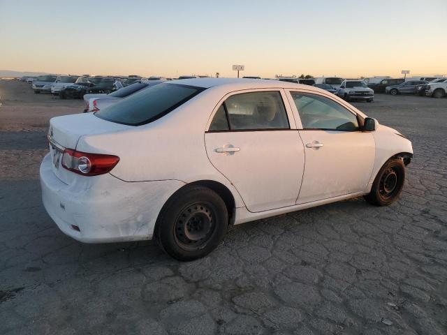 Photo 3 from auction – 2013 TOYOTA COROLLA BA with VIN 2T1BU4EE0DC122894