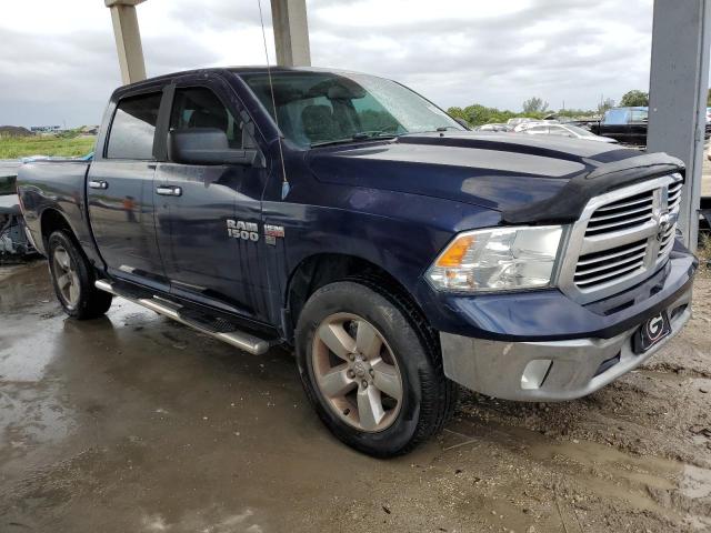 Photo 4 from auction – 2014 RAM 1500 SLT with VIN 1C6RR7LT0ES174407