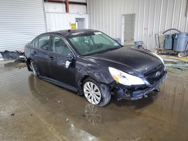 Photo 4 from auction – 2010 SUBARU LEGACY 2.5 with VIN 4S3BMBK65A3231339