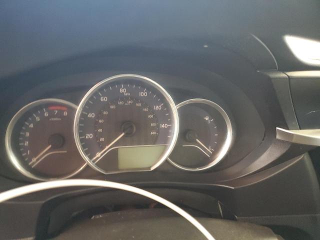 Photo 9 from auction – 2014 TOYOTA COROLLA L with VIN 5YFBURHE0EP089857