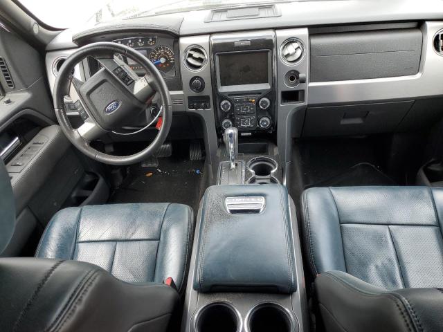 Photo 8 from auction – 2014 FORD F150 SUPER with VIN 1FTFW1CT1EFA24624