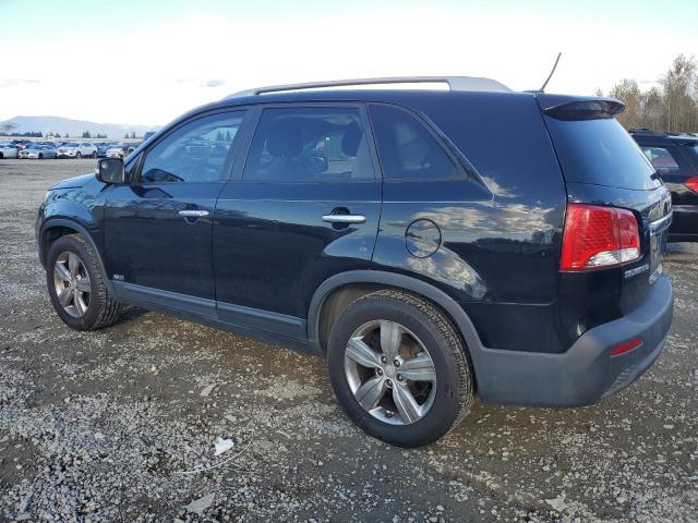 Photo 2 from auction – 2013 KIA SORENTO EX with VIN 5XYKUDA68DG341587