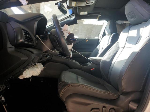 Photo 7 from auction – 2022 SUBARU OUTBACK WI with VIN 4S4BTGUD2N3284092