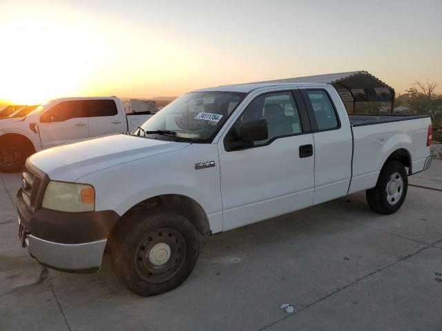 FORD F150 2005 с VIN 1FTRX12W95FB65835 - Фото с аукциона