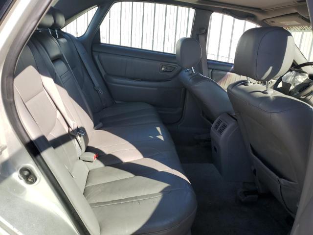 Photo 10 from auction – 2004 TOYOTA AVALON XL with VIN 4T1BF28B54U355684