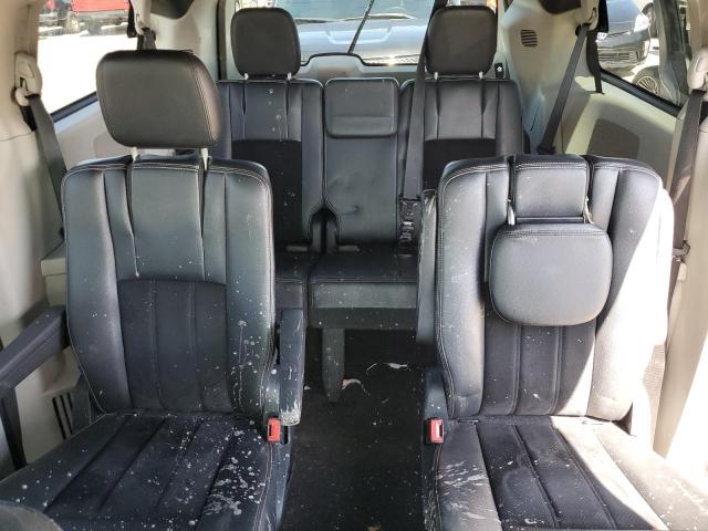 Photo 10 from auction – 2018 DODGE GRAND CARA with VIN 2C4RDGCG3JR267041