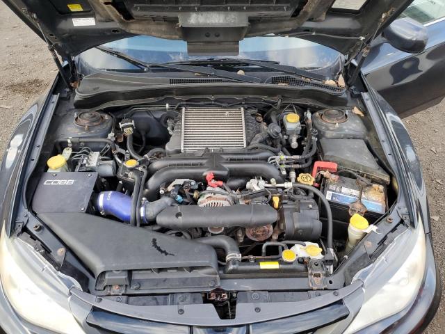 Photo 11 from auction – 2012 SUBARU IMPREZA WR with VIN JF1GV7E6XCG010266
