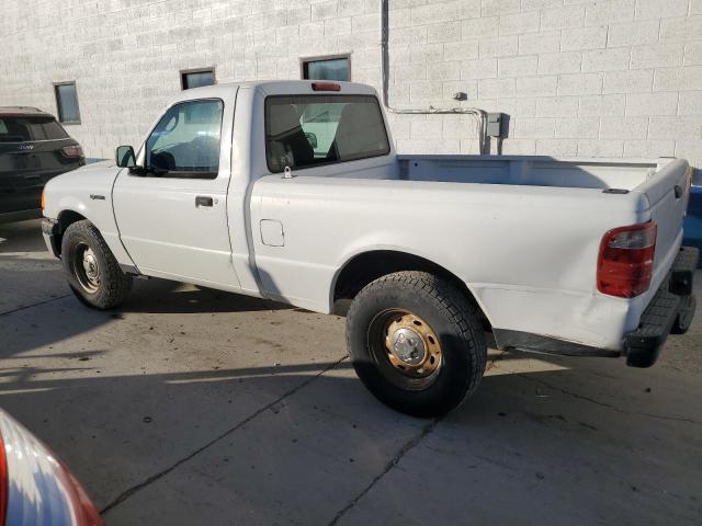 Photo 2 from auction – 2005 FORD RANGER with VIN 1FTYR10D75PA54802