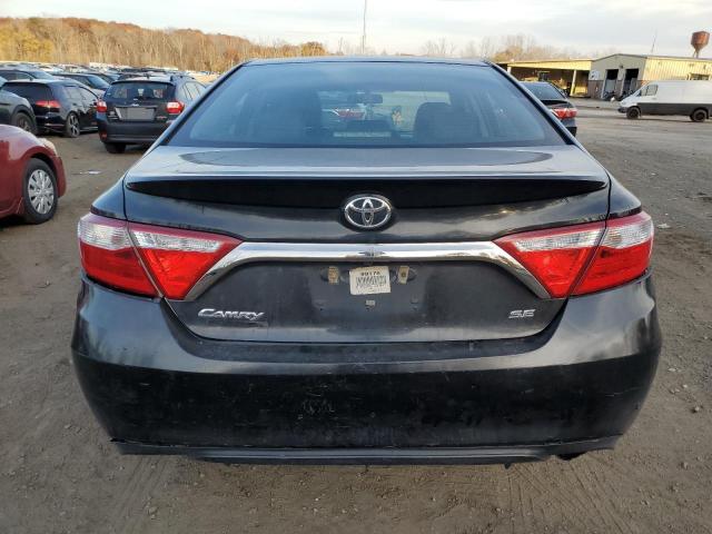 Photo 6 from auction – 2017 TOYOTA CAMRY LE with VIN 4T1BF1FK0HU685252