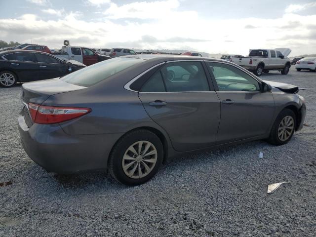 Photo 3 from auction – 2017 TOYOTA CAMRY LE with VIN 4T1BF1FK0HU652672
