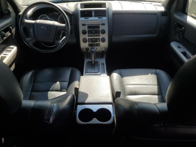 Photo 8 from auction – 2012 FORD ESCAPE XLT with VIN 1FMCU9DG0CKA61804