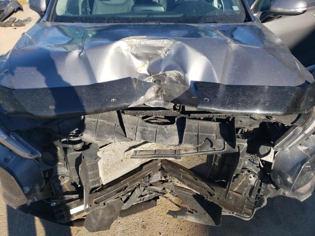 Photo 12 from auction – 2019 HYUNDAI SANTA FE S with VIN 5NMS3CAD4KH093434