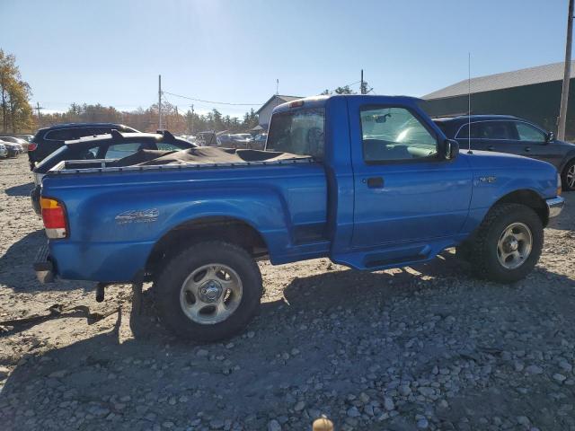Photo 3 from auction – 1999 FORD RANGER with VIN 1FTYR11V6XTA32470
