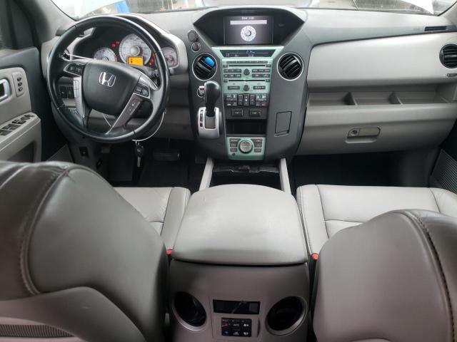 Фото 8 с аукциона – 2011 HONDA PILOT TOUR с VIN 5FNYF4H91BB086399