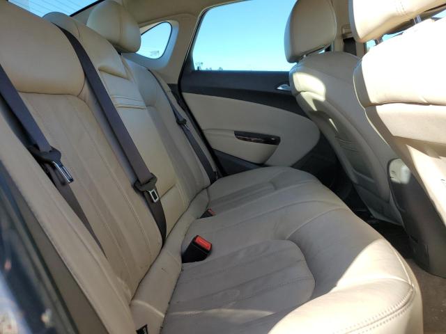 Photo 10 from auction – 2014 BUICK VERANO PRE with VIN 1G4PT5SV2E4231005