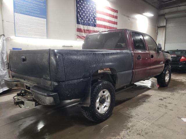 Photo 3 from auction – 2003 CHEVROLET SILVERADO with VIN 1GCHK23163F232262