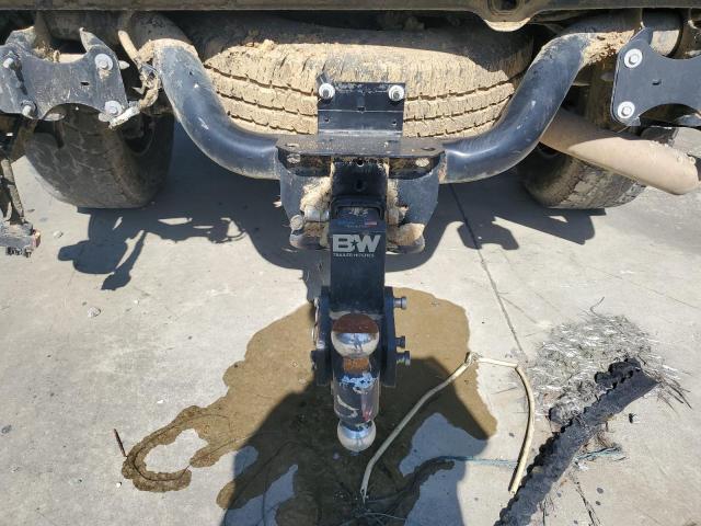 Photo 10 from auction – 2021 RAM 2500 TRADE with VIN 3C6UR5CL5MG631085
