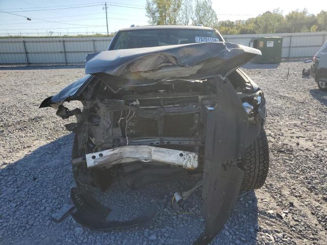 Photo 5 from auction – 2018 TOYOTA 4RUNNER SR with VIN JTEBU5JR3J5565883