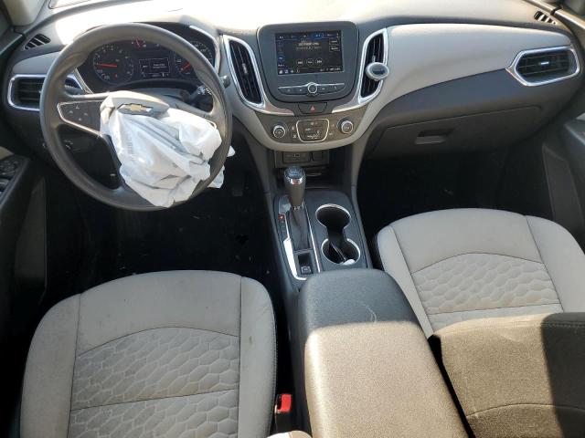 Photo 8 from auction – 2019 CHEVROLET EQUINOX LS with VIN 3GNAXHEVXKL367360
