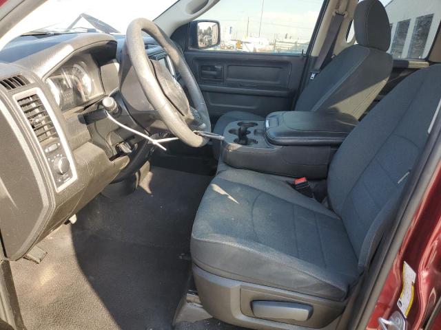 Photo 7 from auction – 2021 RAM 1500 CLASS with VIN 1C6RR7FG7MS525777