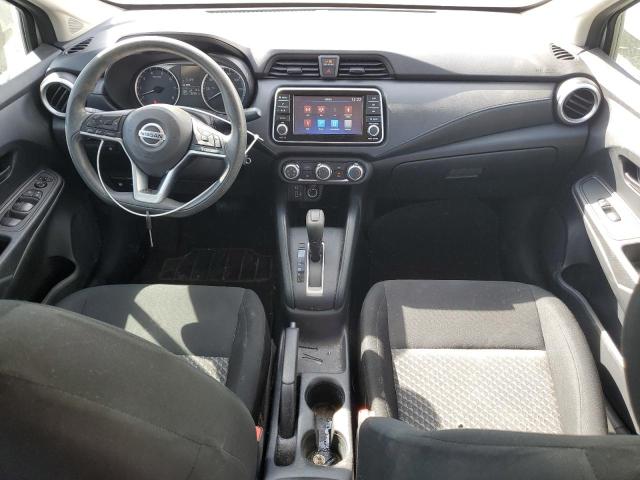Photo 8 from auction – 2022 NISSAN VERSA S with VIN 3N1CN8DV0NL861467
