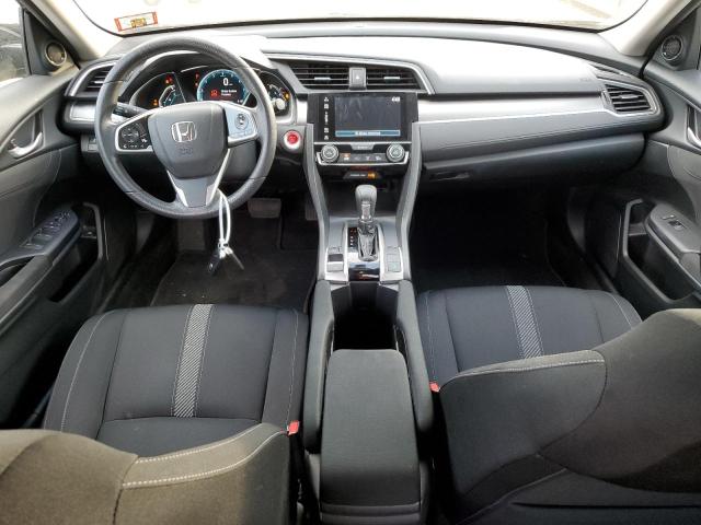 Photo 8 from auction – 2016 HONDA CIVIC EX with VIN 2HGFC2F78GH506815