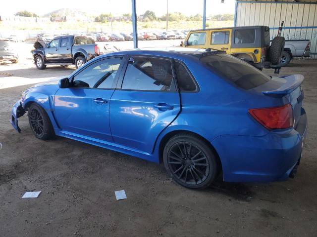 Photo 2 from auction – 2011 SUBARU IMPREZA WR with VIN JF1GV7F65BG504404