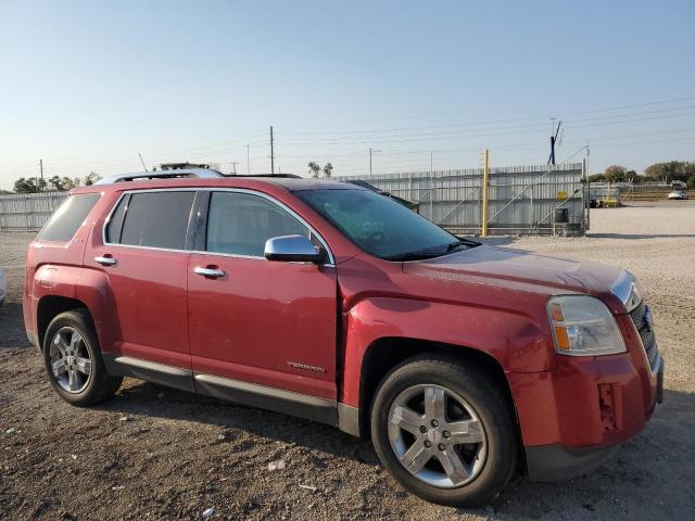 Photo 4 from auction – 2013 GMC TERRAIN SL with VIN 2GKFLXEK1D6133727