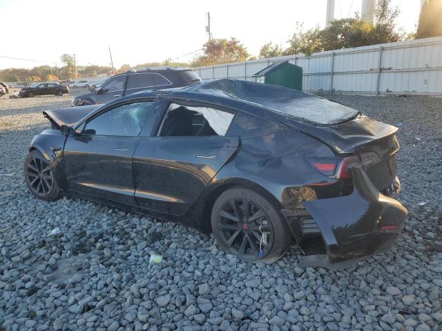 Photo 2 from auction – 2022 TESLA MODEL 3 with VIN 5YJ3E1EB8NF266616