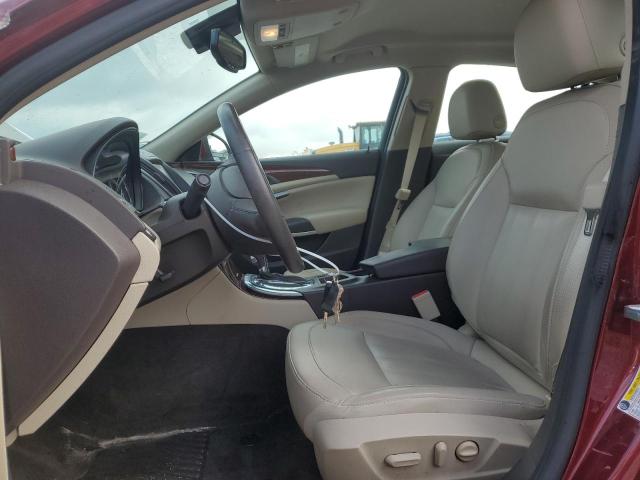 Photo 7 from auction – 2017 BUICK REGAL SPOR with VIN 2G4GL5EX8H9137273