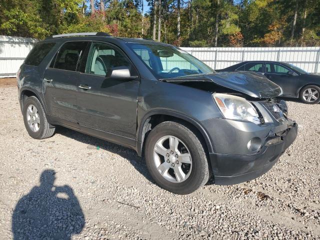 Photo 4 from auction – 2011 GMC ACADIA SLE with VIN 1GKKRPED6BJ364752