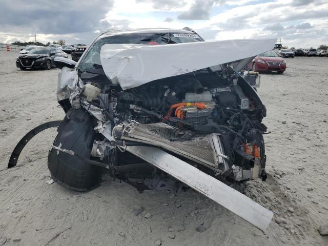 Photo 5 from auction – 2019 KIA NIRO EX PR with VIN KNDCC3LD6K5236548