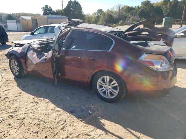 Photo 2 from auction – 2011 NISSAN ALTIMA BAS with VIN 1N4AL2AP7BN474719