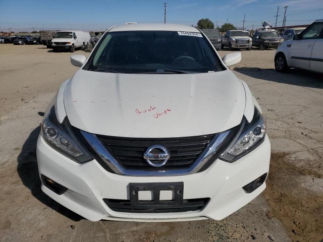 Photo 5 from auction – 2018 NISSAN ALTIMA 2.5 with VIN 1N4AL3AP3JC268314