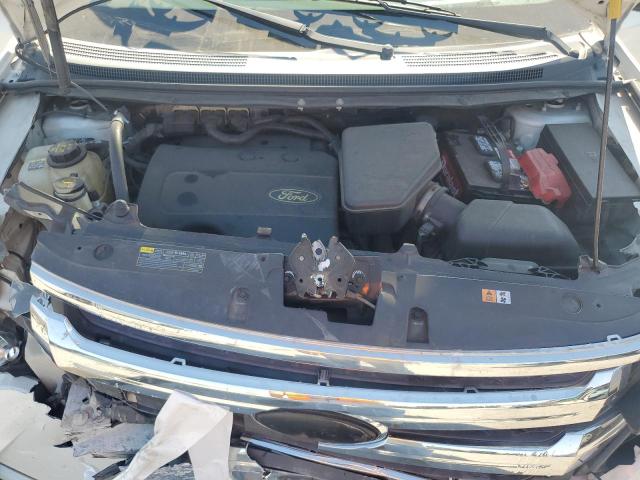Photo 11 from auction – 2013 FORD EDGE LIMIT with VIN 2FMDK3KC3DBC05428