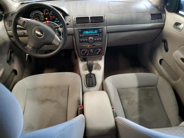 Photo 8 from auction – 2008 CHEVROLET COBALT LS with VIN 1G1AK58F687342178
